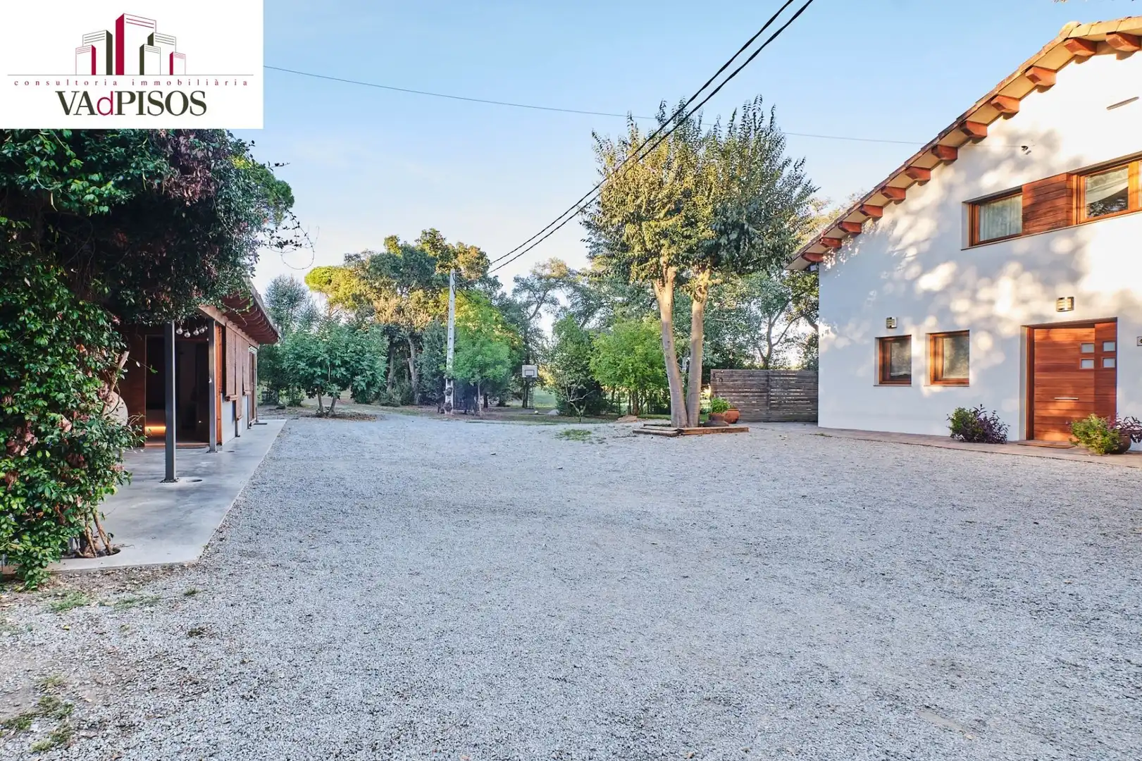 Casa amb jardí en venda a Sant Antoni de Vilamajor, imagen 42