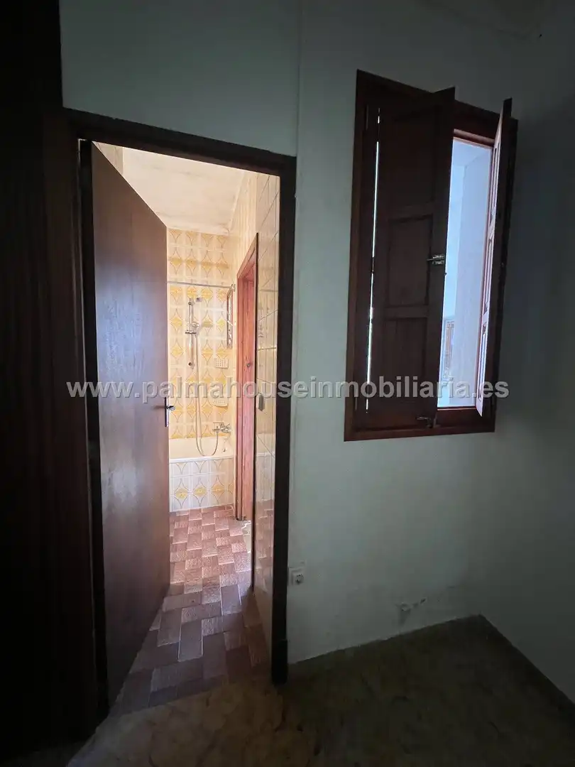 Bedroom of Country homes for sale in Llubí  with Terrace and Storage room