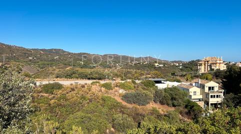 Foto 2 de Residencial en venda a Avenida de las Cumbres, 167, Elviria, Málaga