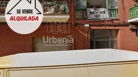 PISO EN VENTA CON INQUILINOS.