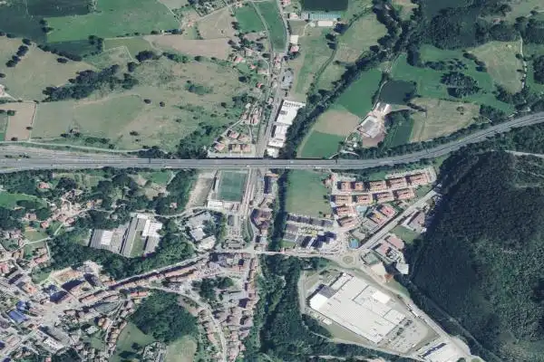 Flat for sale in Medio Cudeyo