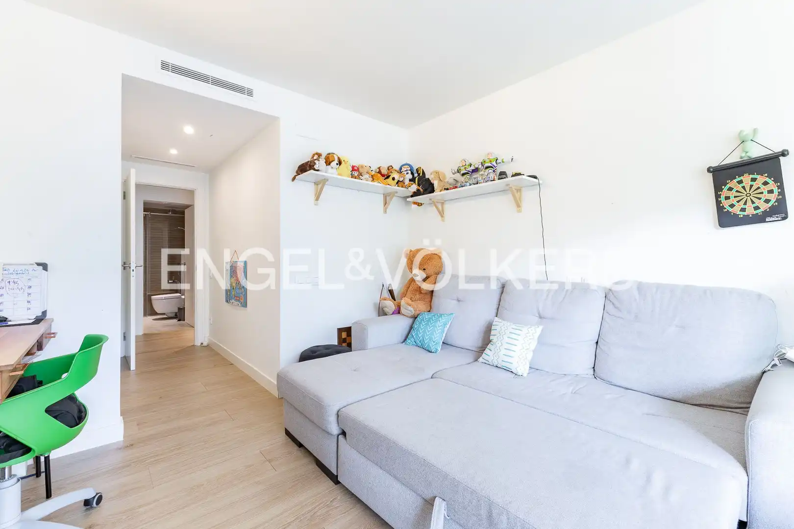 Flat with pool for sale in Carrer Maria Benlliure, imagen 37