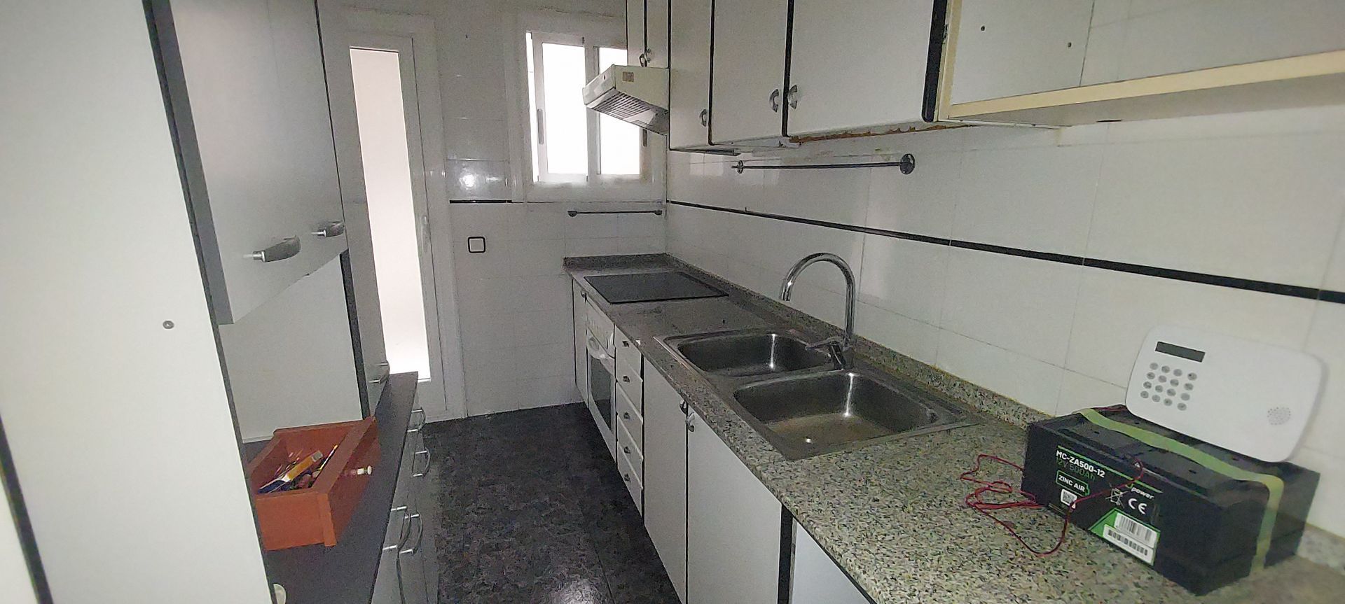 Cuina de Pis en venda en Santa Perpètua de Mogoda