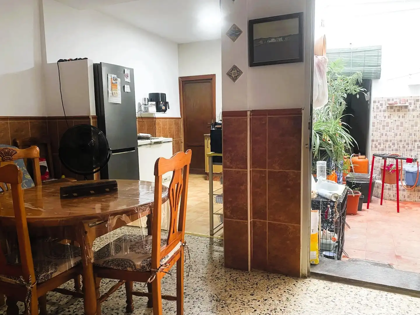 Maison mitoyenne avec terrasse à vendre à Calle JAUME I 34, imagen 17