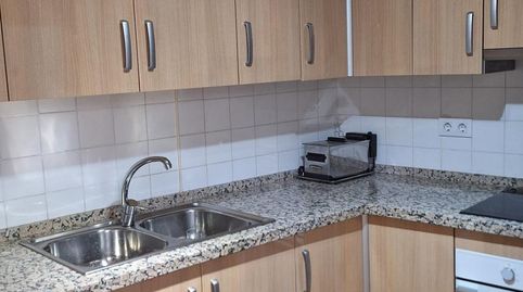 Foto 5 de Pis en venda a Santa Rosa - Valdeolleros, Córdoba Capital