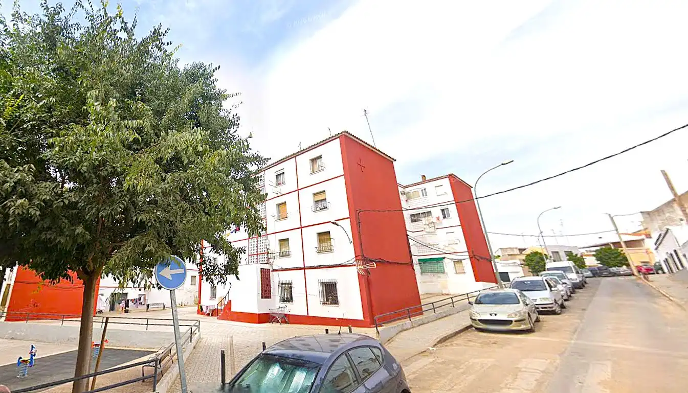 Apartment for sale in Almendralejo