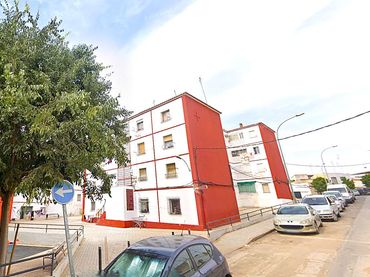 Pis en venda a Avenida Ntra Sra Piedad