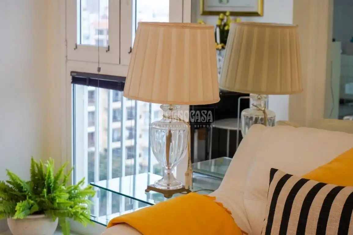 Piso en venta en Zona Martiánez
