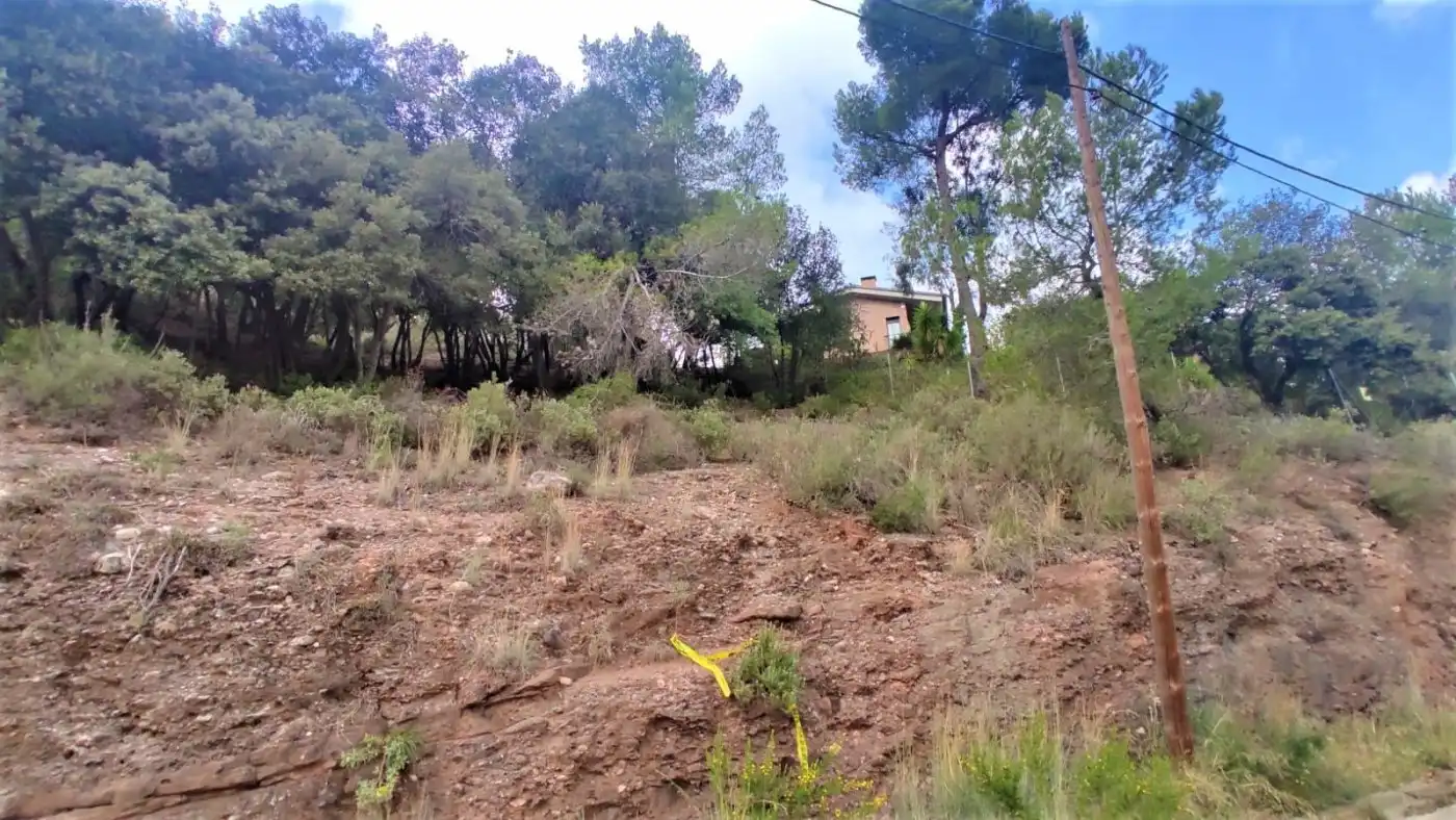 Terrain résidentiel à vendre à Matadepera, imagen 8