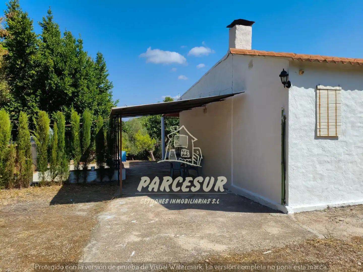 Haus mit Garten zum Verkauf in Periurbano Oeste - Sierra