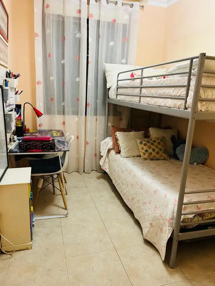 Appartamento in affitto a San Lorenzo, imagen 4