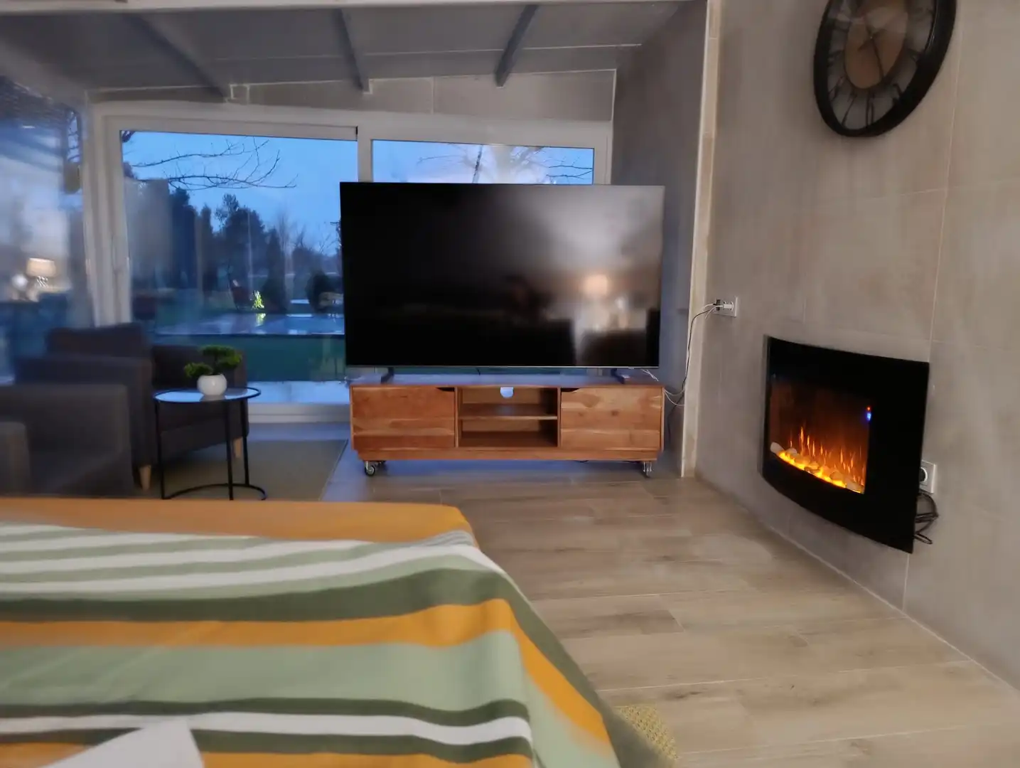 Chalet con piscina en venta en Pedanías - Extrarradio, imagen 9