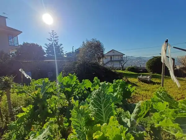 Wohnbaugrundstück zum Verkauf in Camiño Cereiro, imagen 15