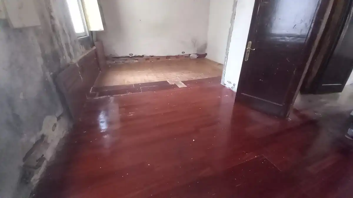 Flat for sale in Burgos