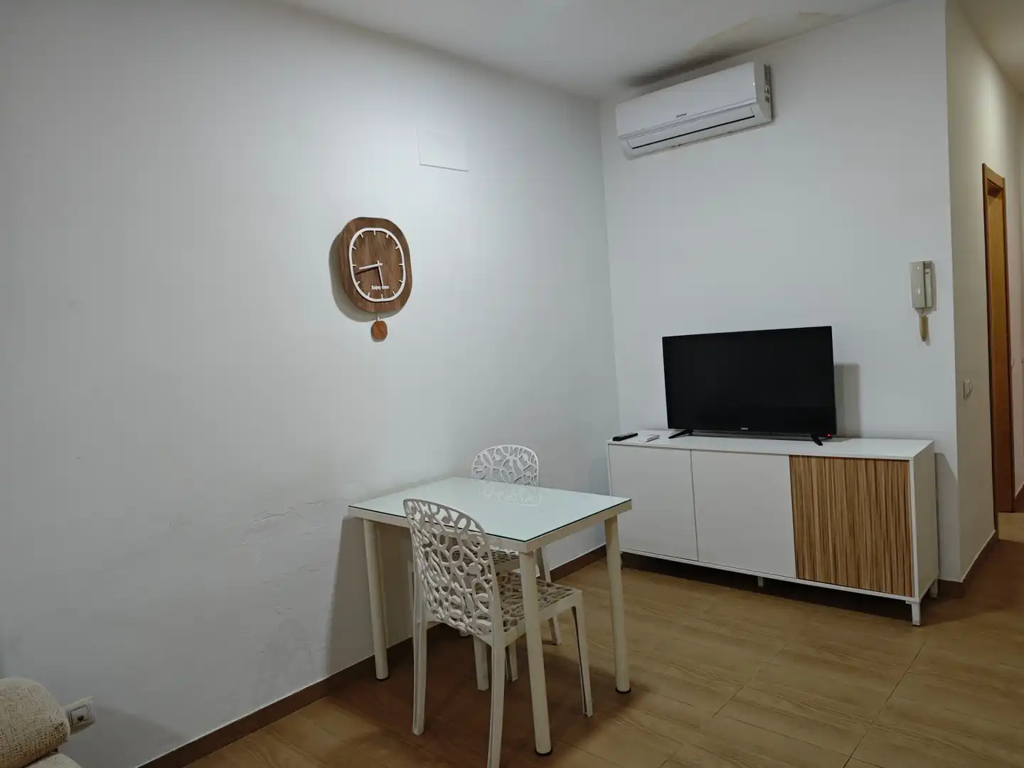 Loft en venta en Calle Real de Utrera, 160, Centro - Doña Mercedes