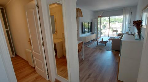 Foto 3 de Pis de lloguer a Carrer Dels Pins D'en Salva, 8, Caldes d'Estrac, Barcelona