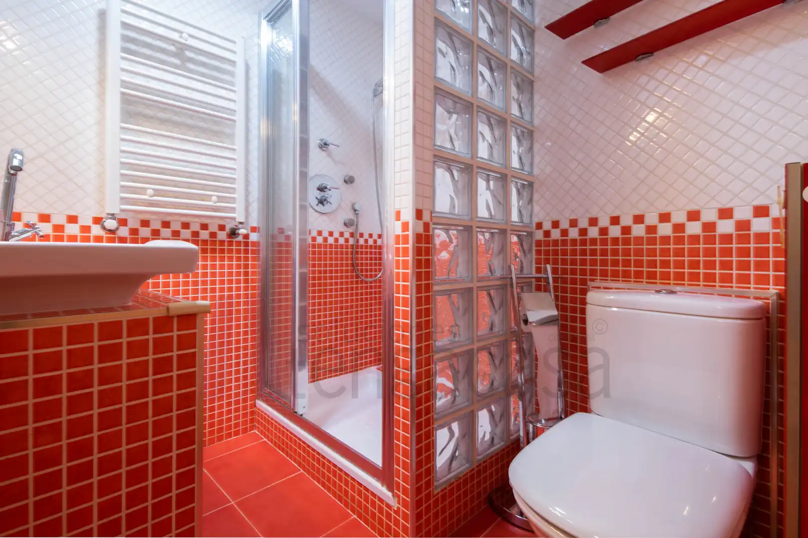 Appartement avec ascenseur à louer à Calle de Juan de la Hoz, imagen 19