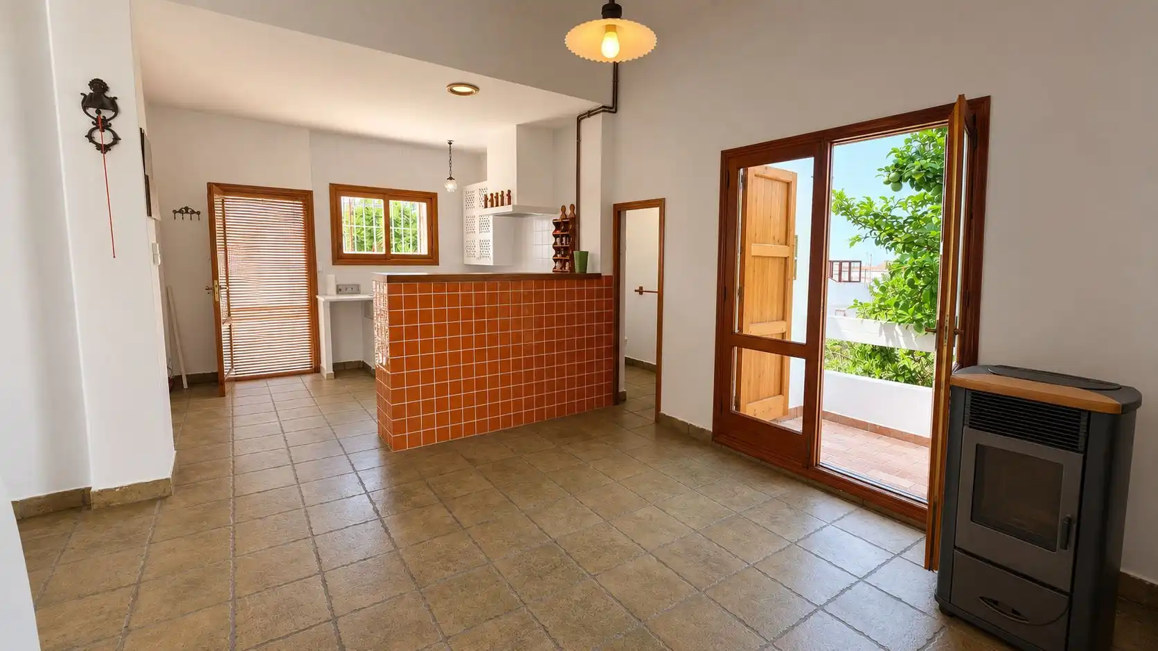 Casa o chalet en venta en Oliva con Calefacción, Jardín privado y Terraza