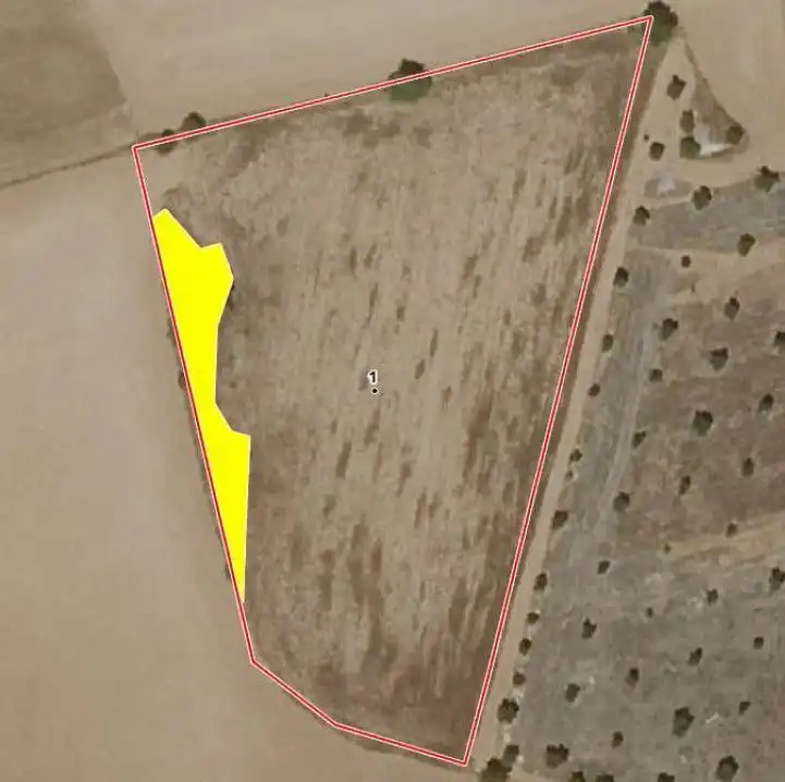 Land for sale in Ocaña