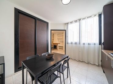 Apartament de lloguer a Calle Calle de Donoso Cortés