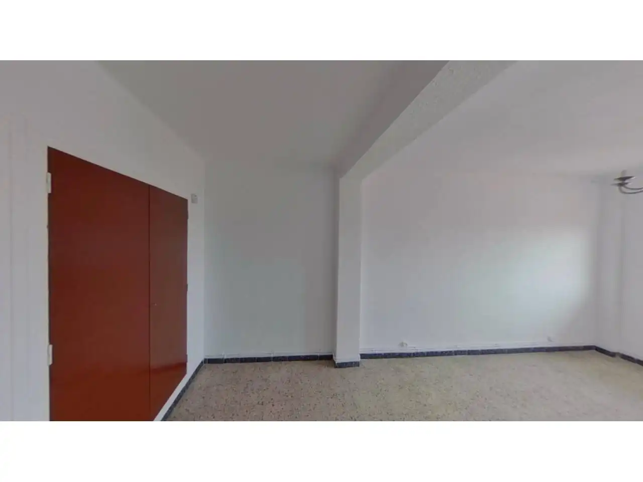 Bedroom of Flat for sale in Zaragoza