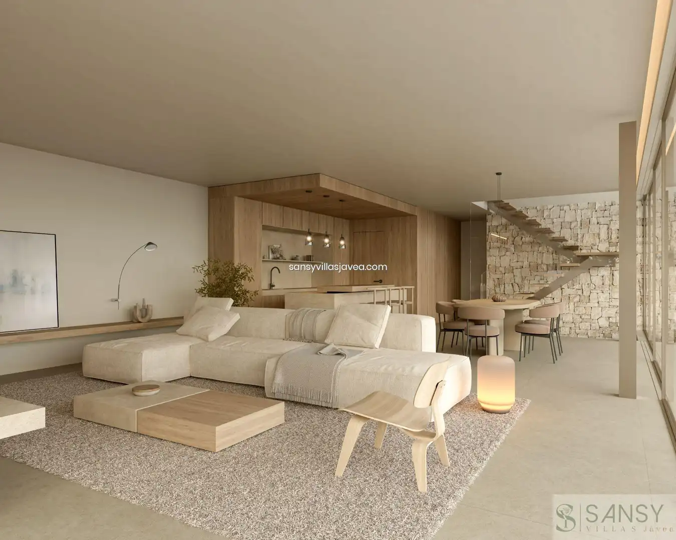 Detached house for sale in Benimeit - Tabaira, imagen 9