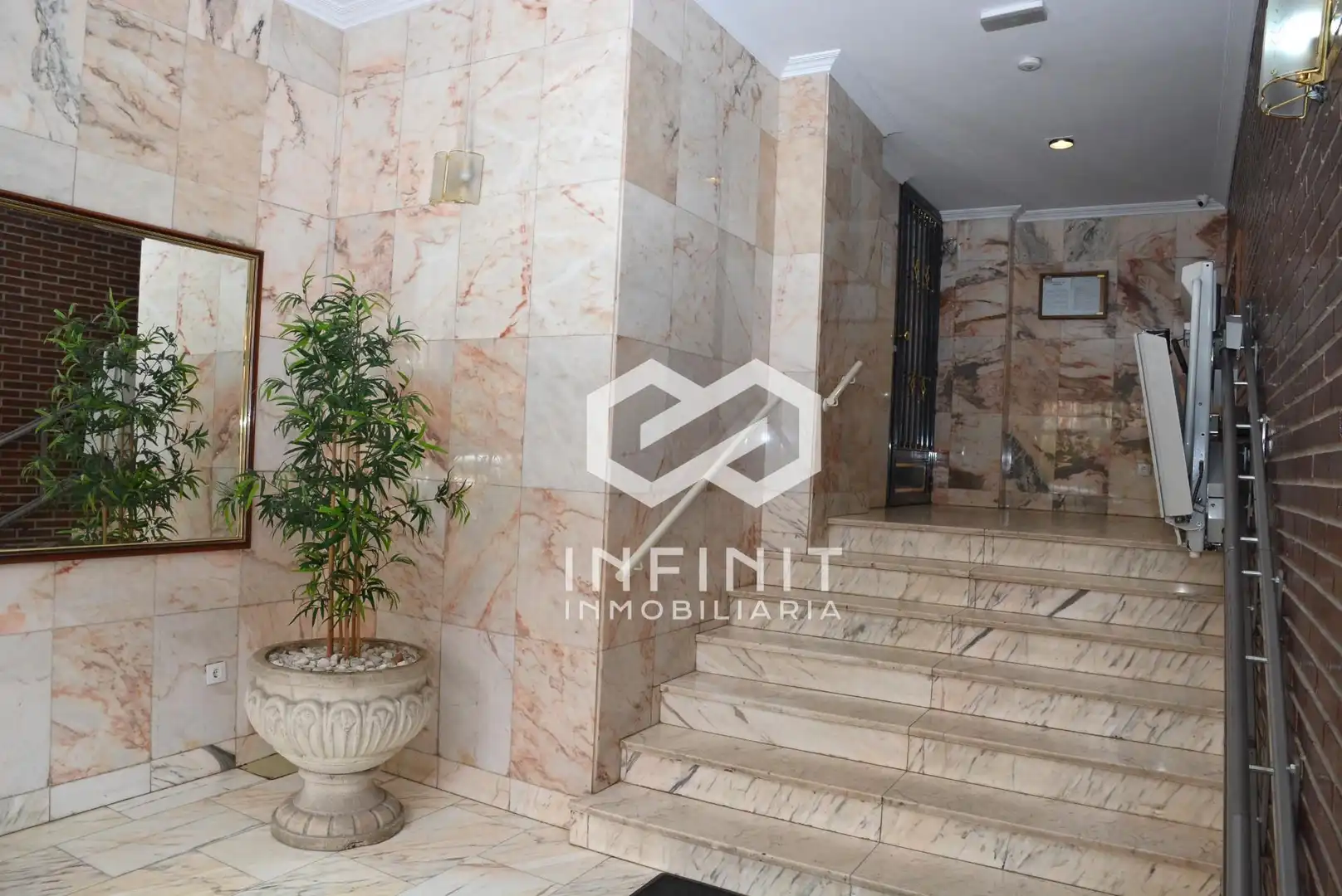Flat with lift for sale in San Blas, imagen 48