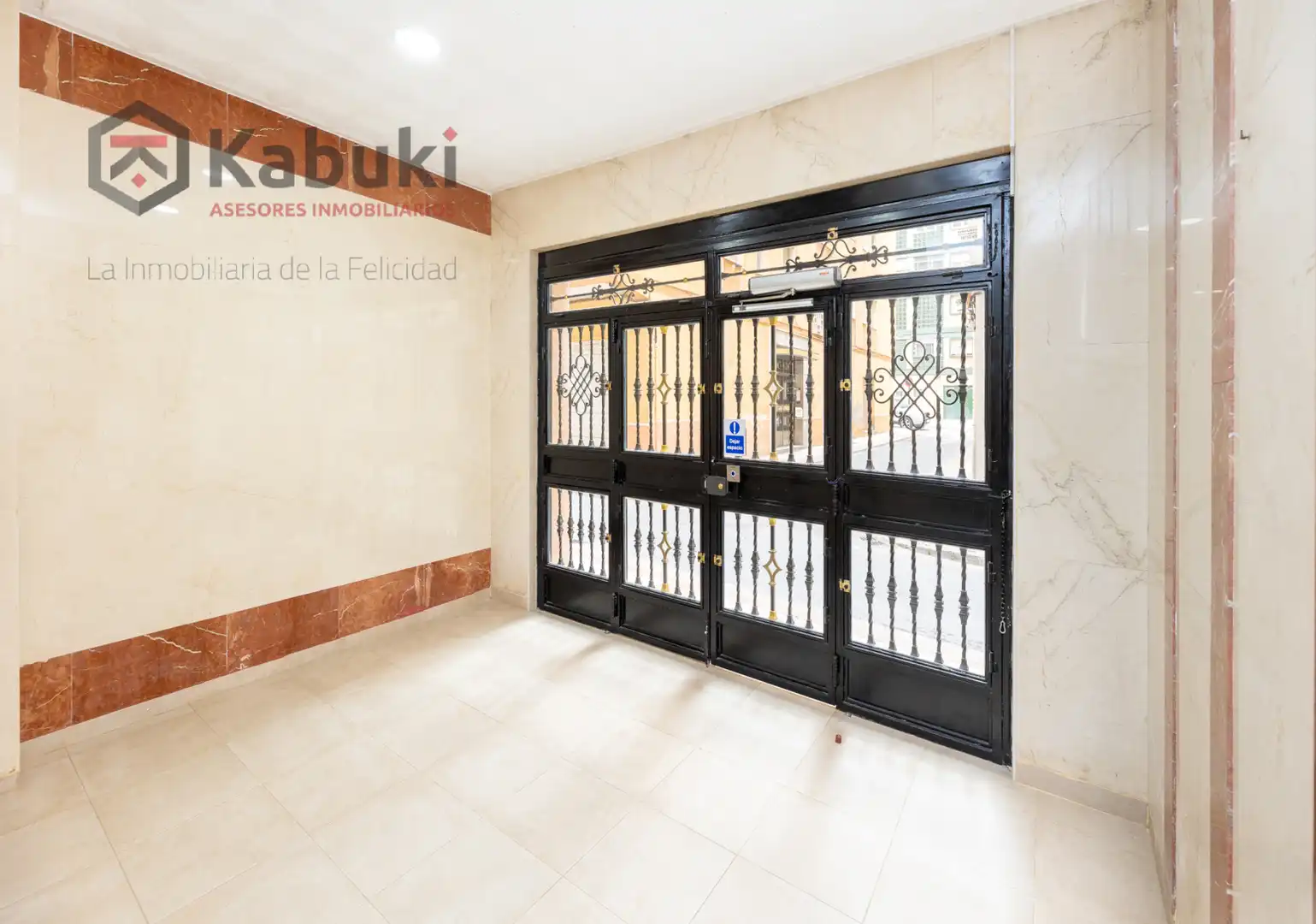 Flat with terrace for sale in Granada - avenida de cervantes 4, imagen 20