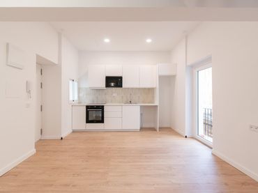 Flat for sale in Calle de la Cuna Vieja
