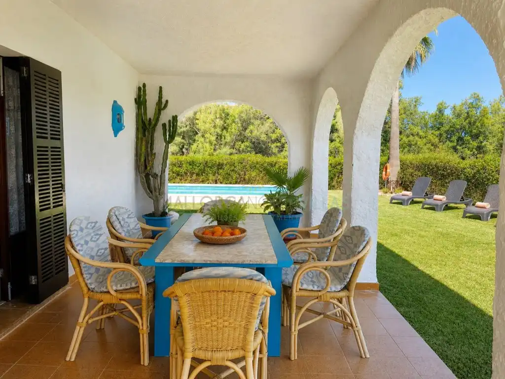 Country house with pool for sale in Polígono 3 Parcela 519, imagen 2
