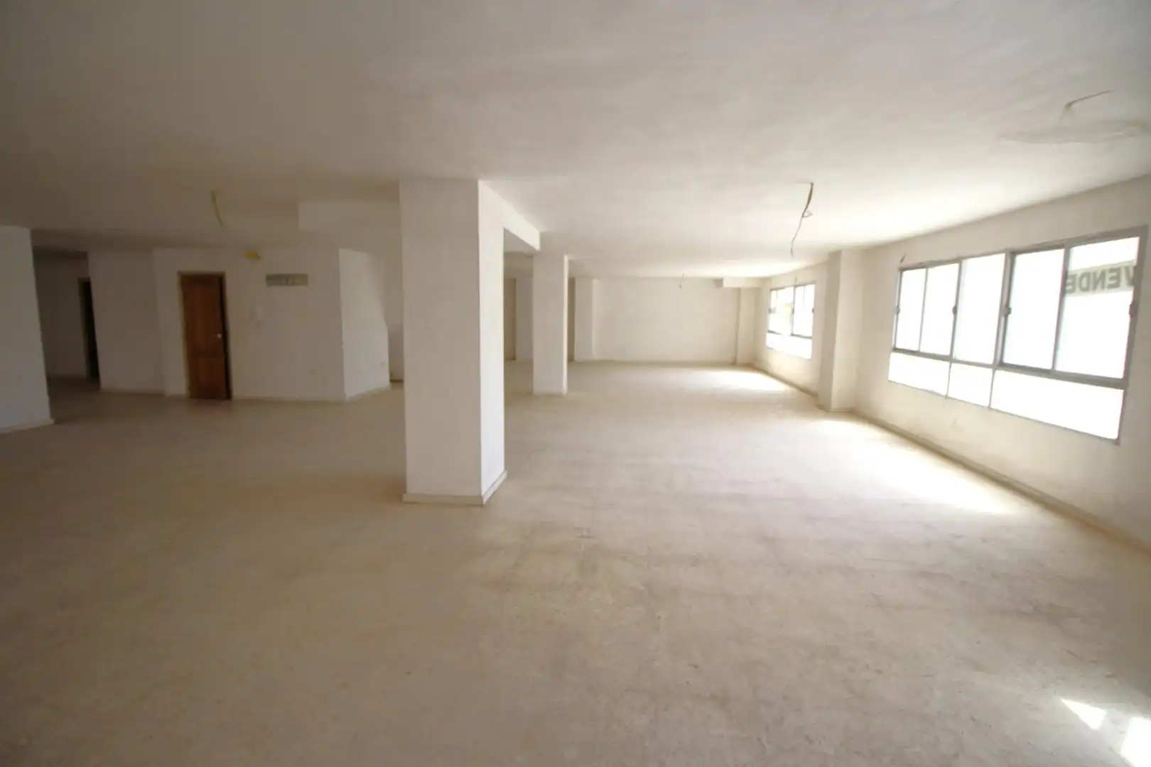 Local comercial en venta en Benalúa - Babel, imagen 3