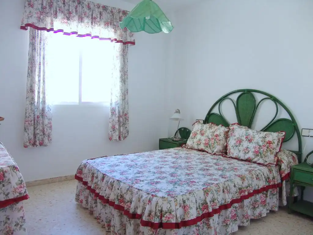 Appartamento con piscina in affitto a El Portil, imagen 10