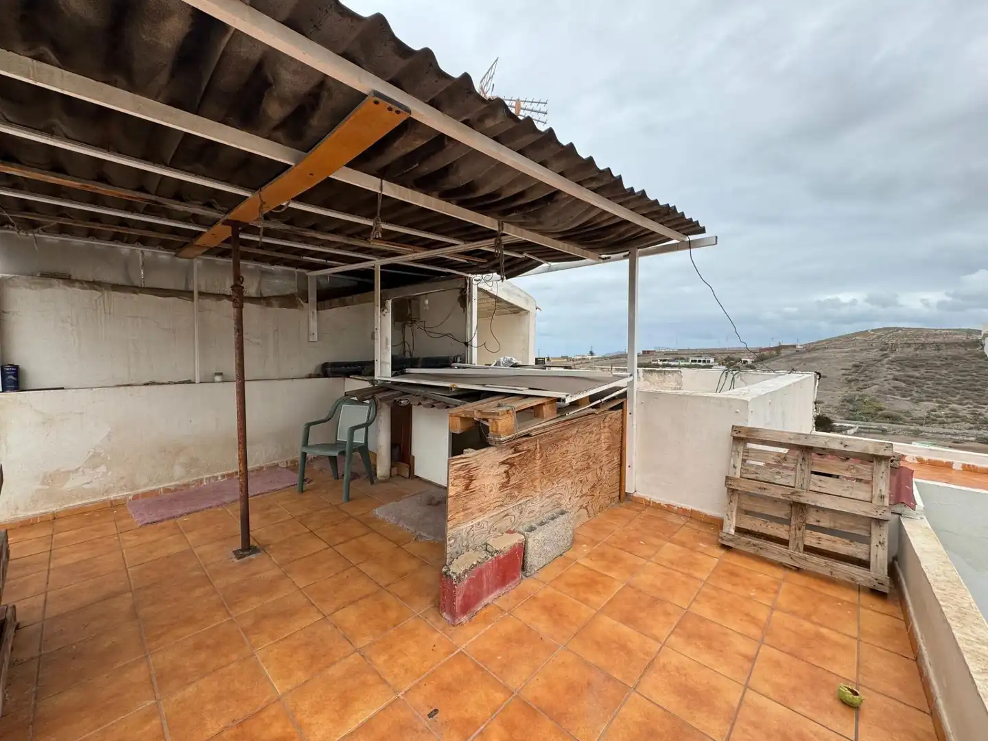 Edificio en venta en Carretera Carretera del Valle, 3, Cardones