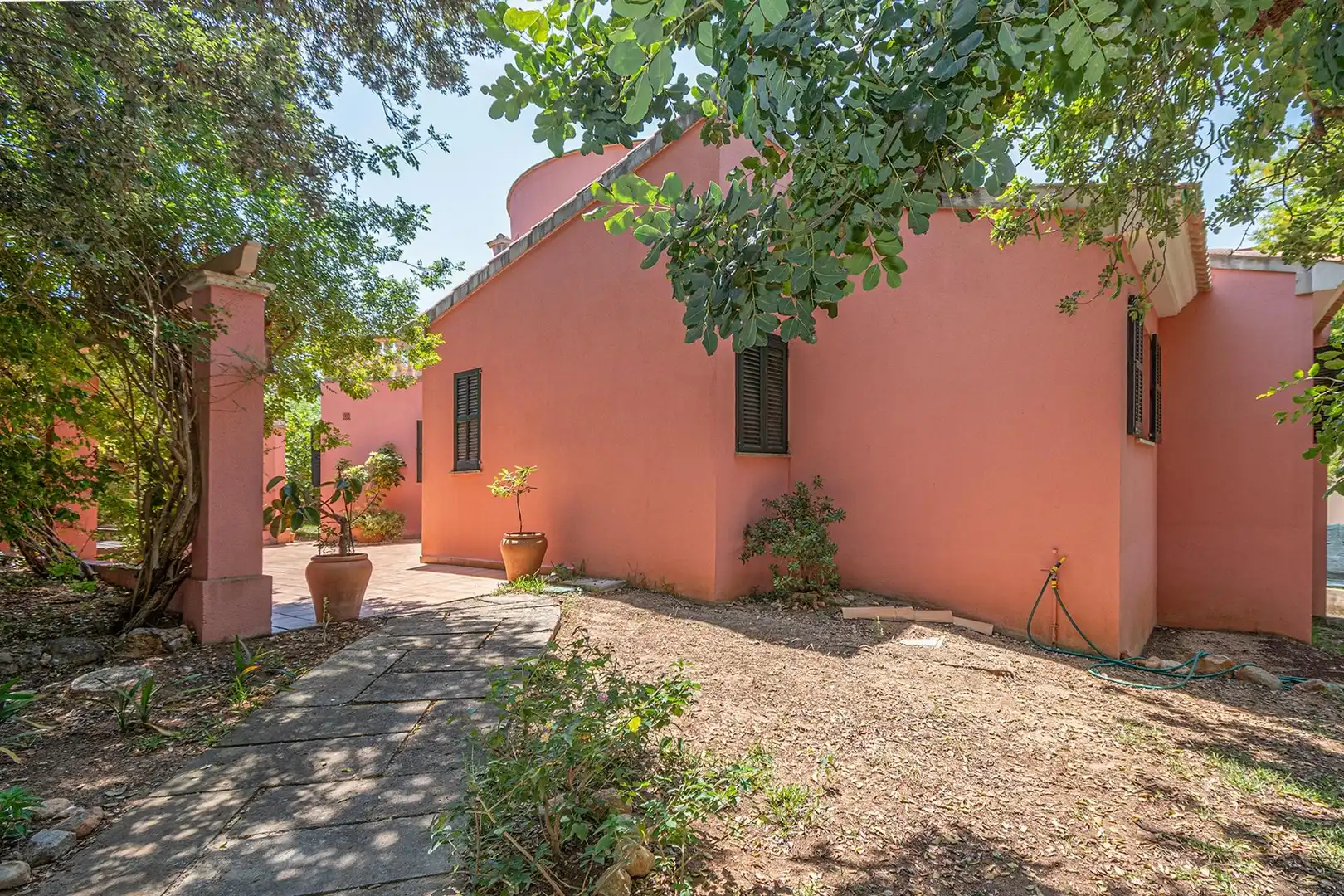 Detached house with pool for sale in Bunyola, imagen 43