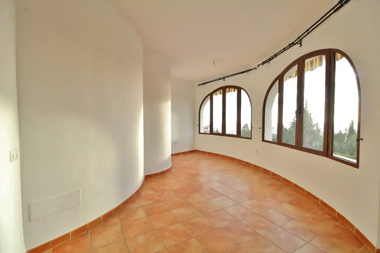 Casa o xalet en venda en Rincón de la Victoria amb Aire condicionat, Jardí privat i Terrassa