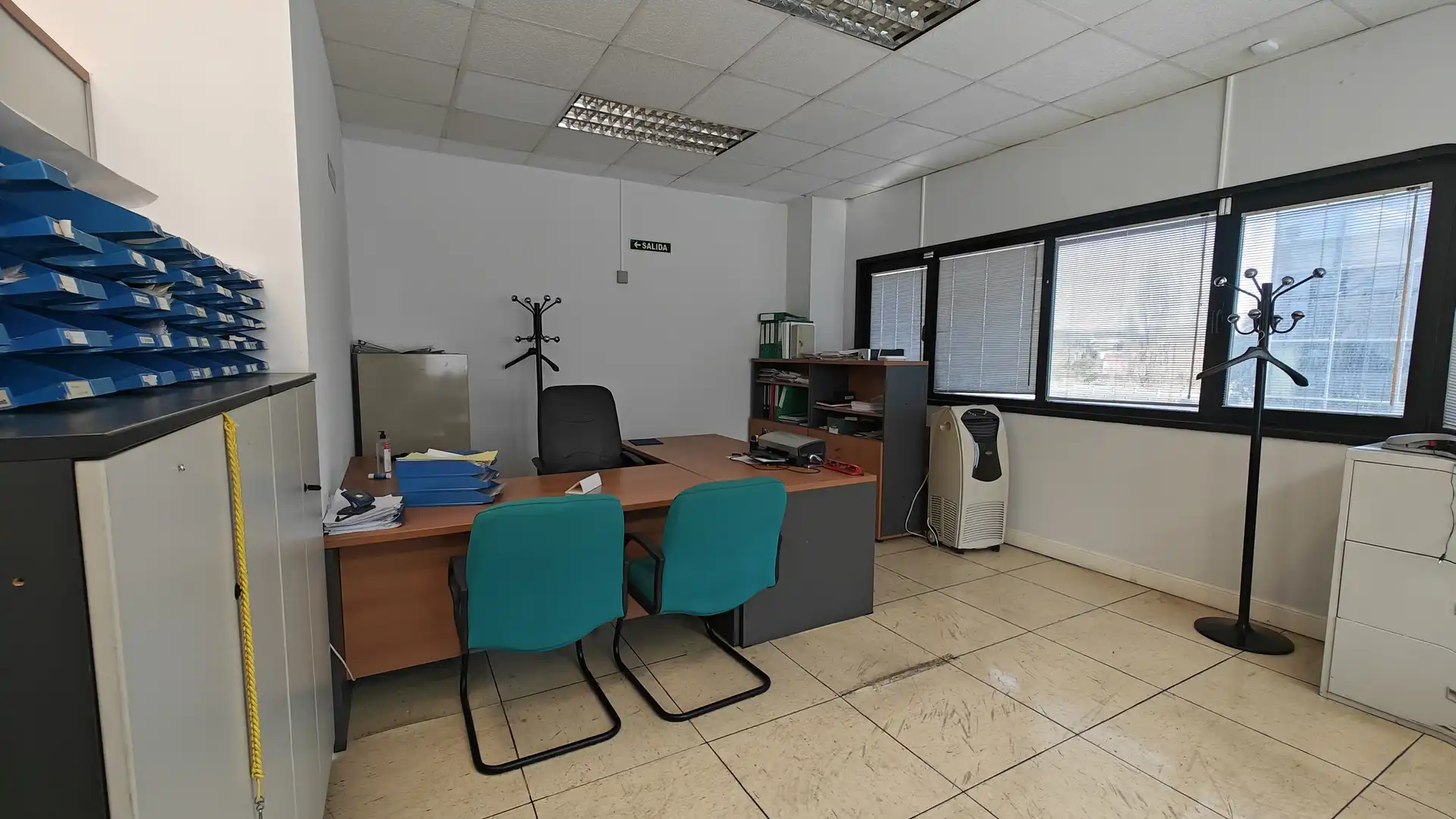 Oficina en venda a Erandio, imagen 15