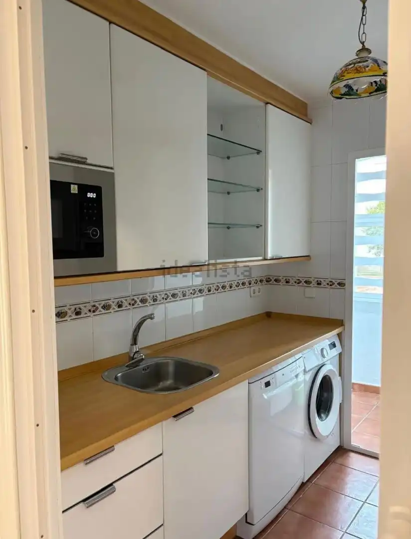Piso con terraza en alquiler en Calleja Prado San Juan, imagen 7