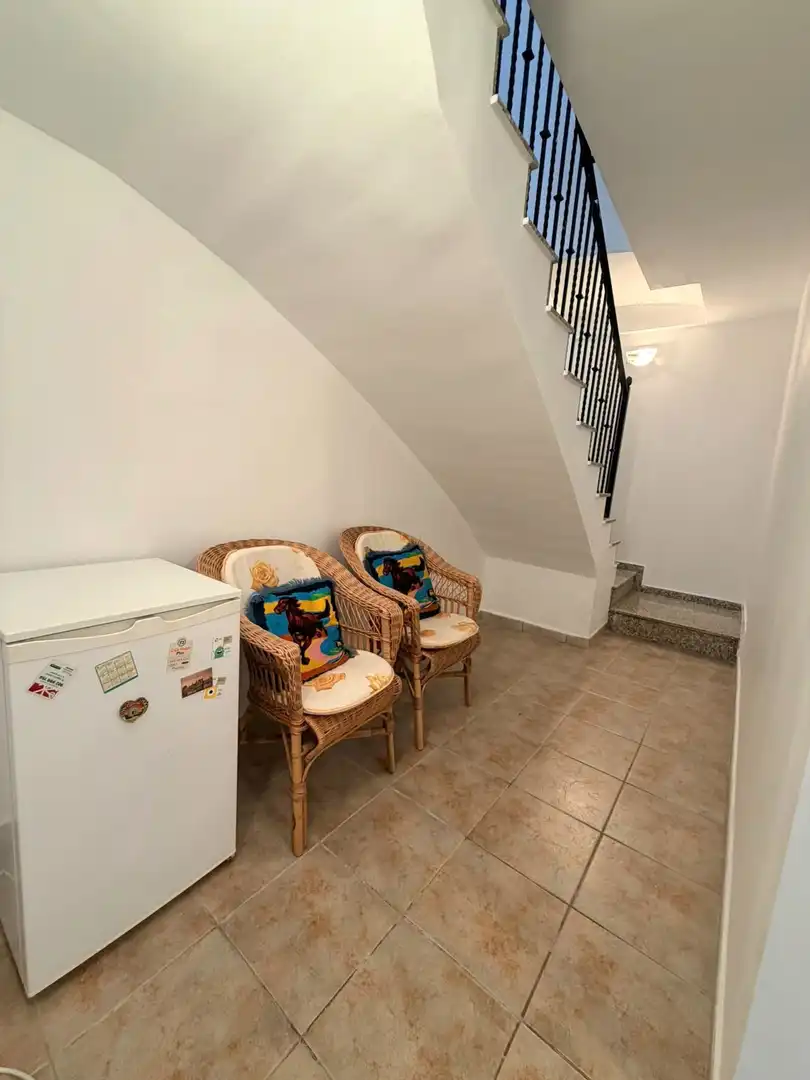Casa adosada en venda en Toràs amb Calefacció, Jardí privat i Terrassa