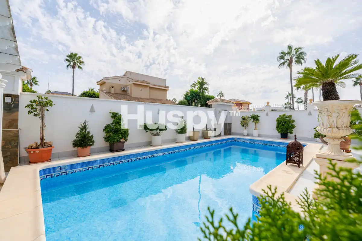Maison avec terrasse à vendre à Calle Burgos, imagen 5