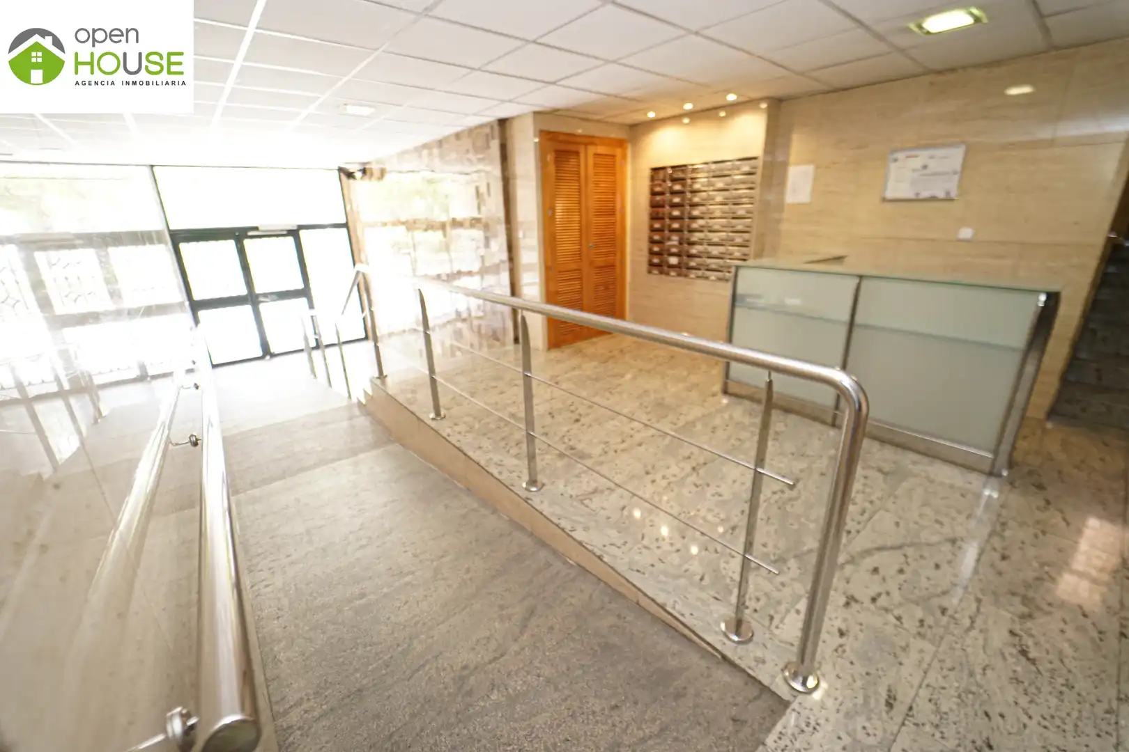 Flat for rent in Granada  with Heating, Furnished and Oven