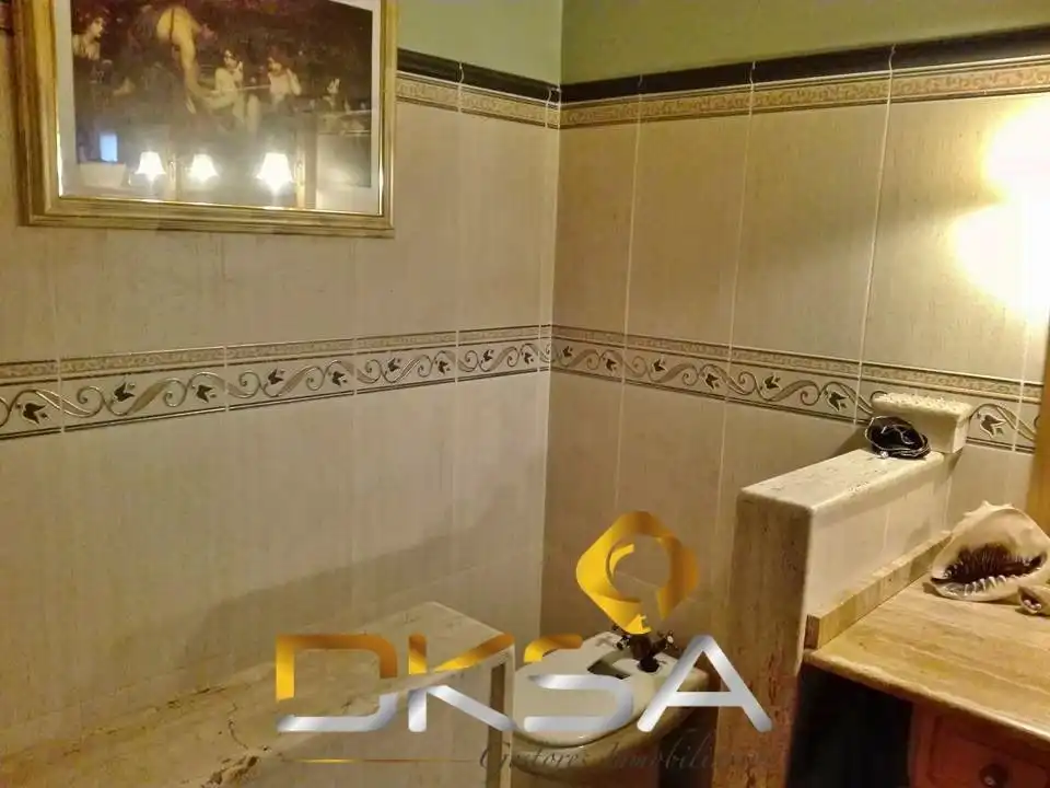 Villa con piscina in vendita a Partida MADRIGAL, imagen 10