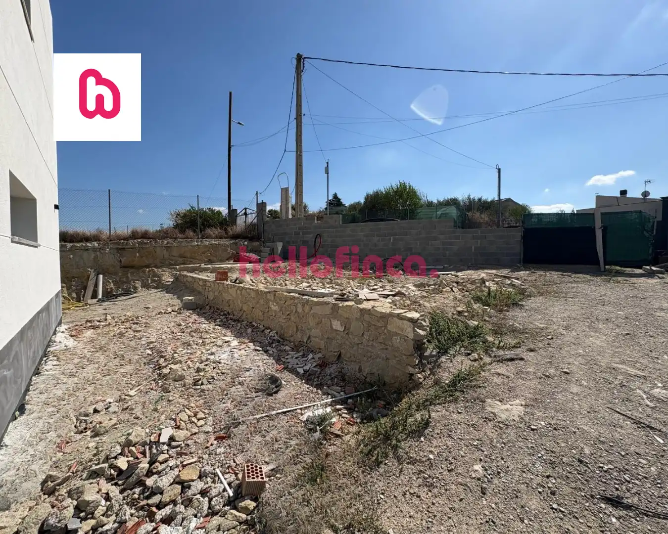 Maison avec terrasse à vendre à El Pont de Vilomara i Rocafort, imagen 29