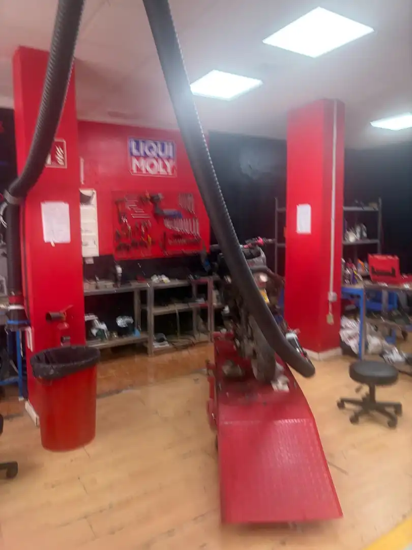Local comercial en traspaso en Catarroja, imagen 7