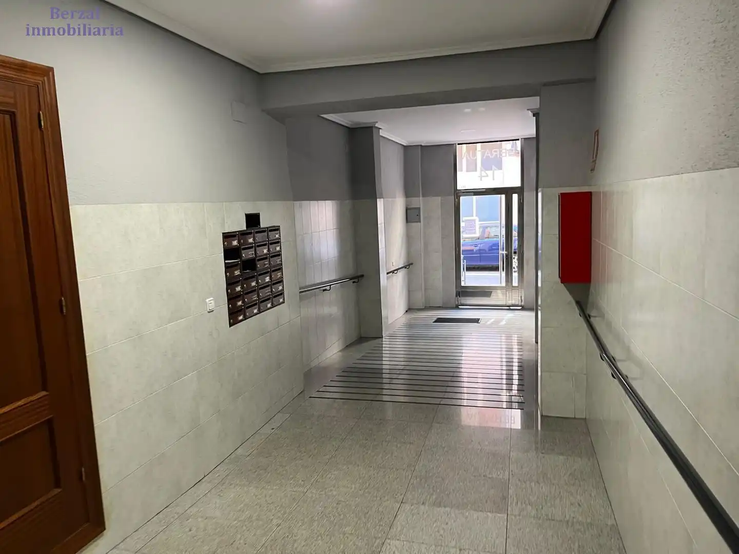 Piso en venta en  Logroño con Calefacción y Trastero