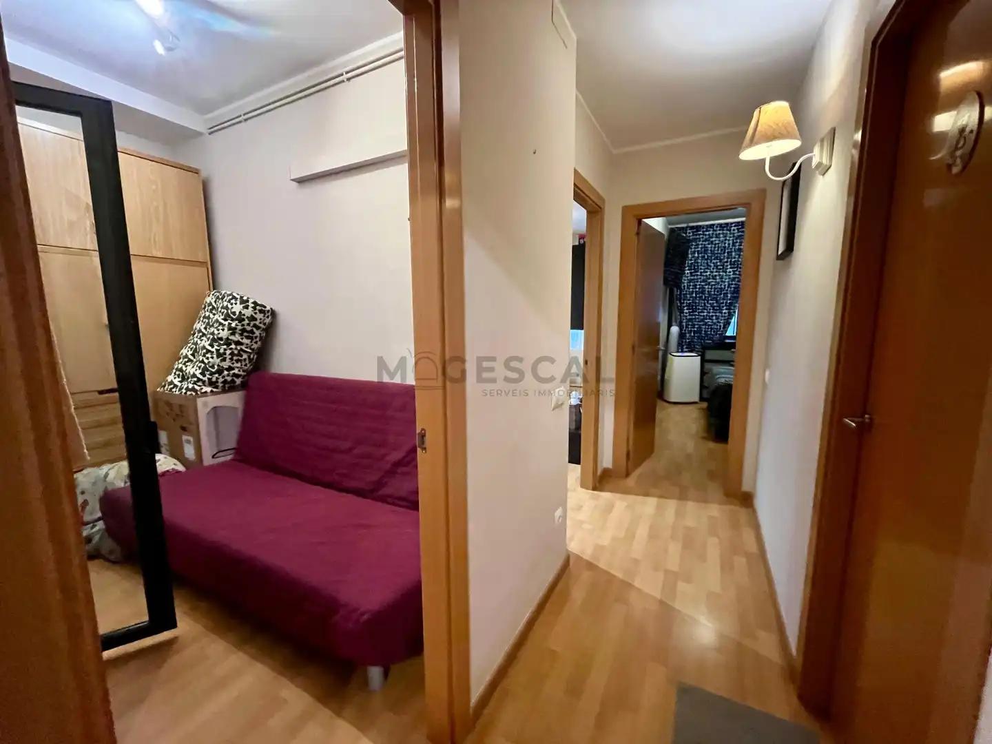 Planta baja en venta en DE LES CREUS, Sant Feliu de Codines