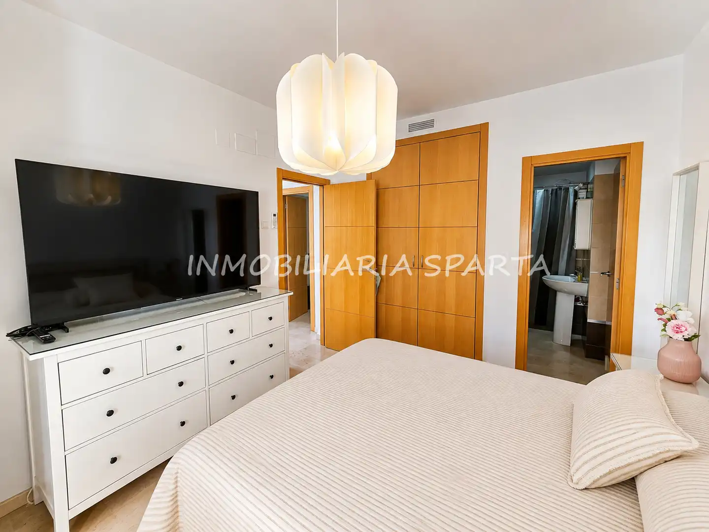 Attic for rent in Avenida Presidente Adolfo Suarez, 2, Sanlúcar la Mayor