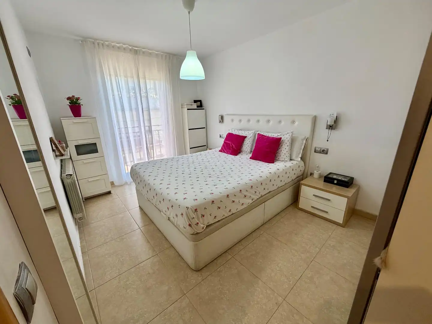 Habitación de Ático en venta en Mataró