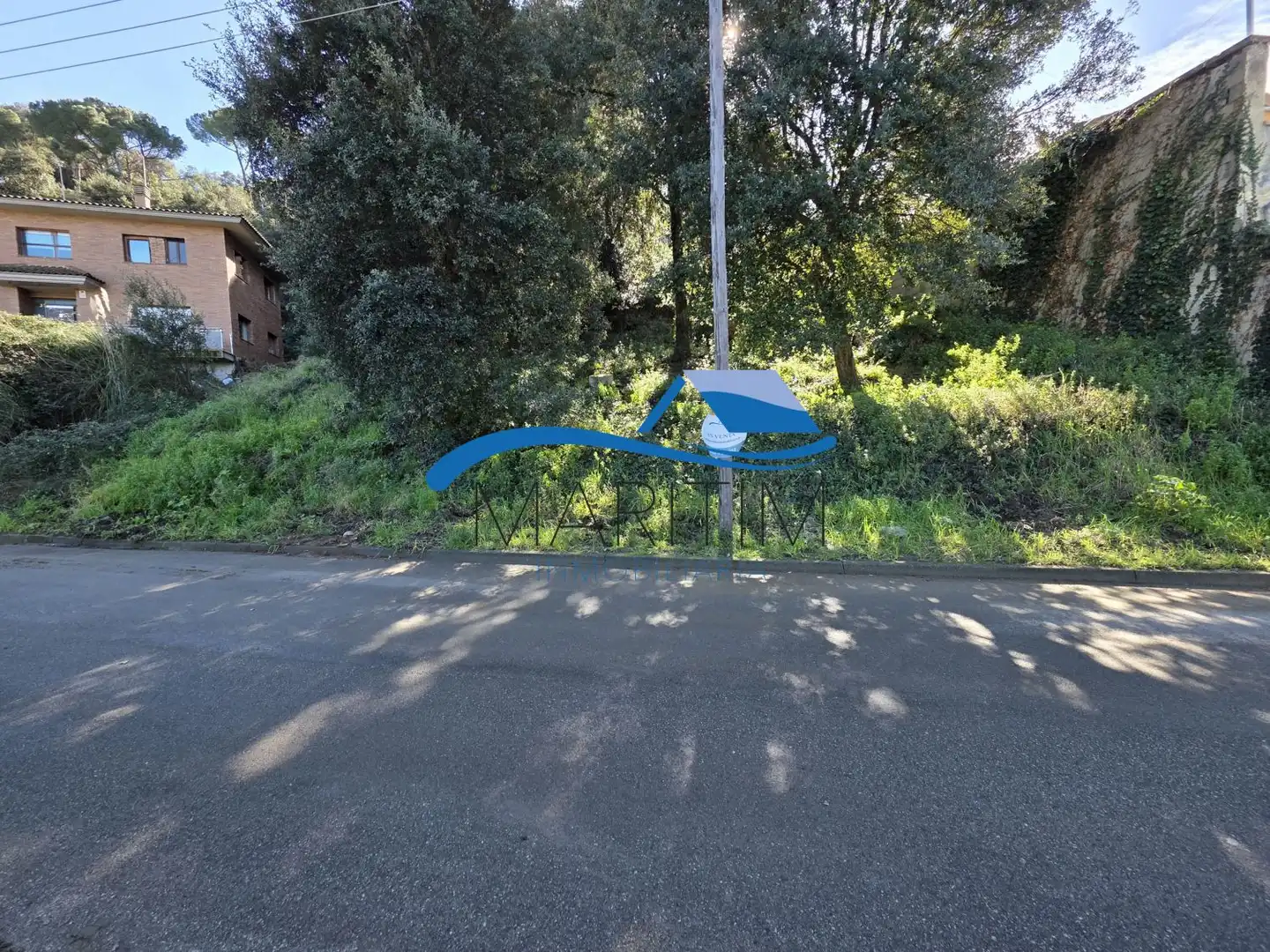 Lands and plots for sale in CLAVELL 1, imagen 8