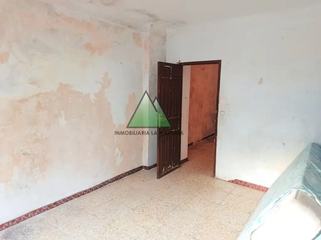 Dormitori de Casa o xalet en venda en Villanueva de Tapia, Málaga