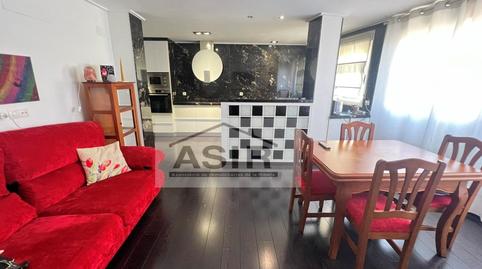 Foto 5 de Àtic en venda a N/a, Guadassuar, Valencia